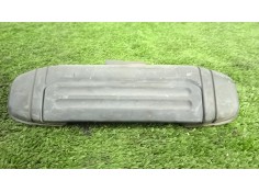 Recambio de maneta exterior delantera derecha para mitsubishi montero   (v3_w, v2_w, v4_w, v5_w) 2.8 td (v46w, v26w) referencia 